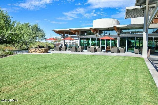 3826 E Cat Balue Drive, Phoenix, AZ 85050