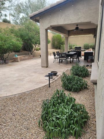 3826 E Cat Balue Drive, Phoenix, AZ 85050