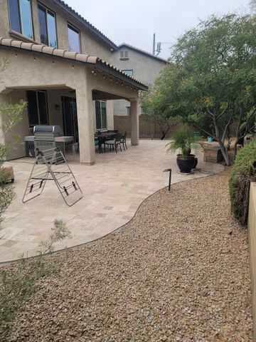 3826 E Cat Balue Drive, Phoenix, AZ 85050