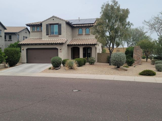 3826 E Cat Balue Drive, Phoenix, AZ 85050