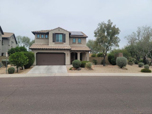 3826 E Cat Balue Drive, Phoenix, AZ 85050
