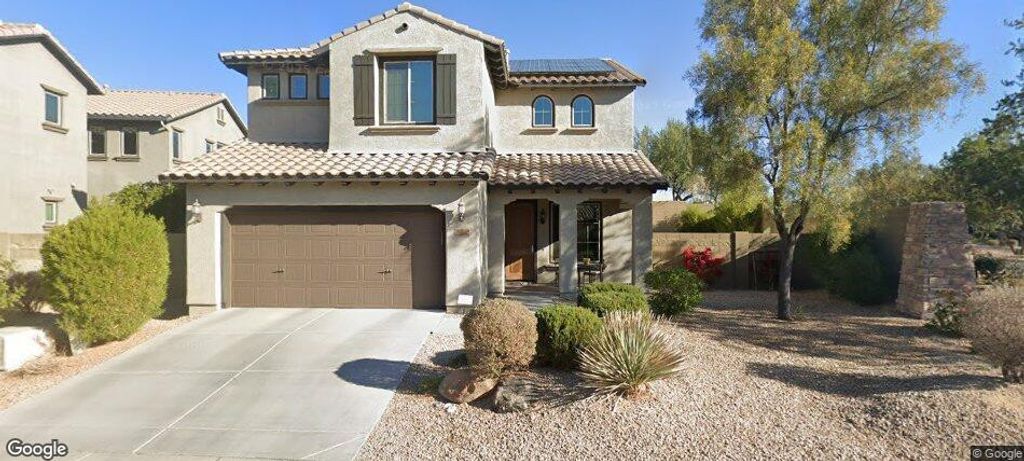 3826 E Cat Balue Drive, Phoenix, AZ 85050