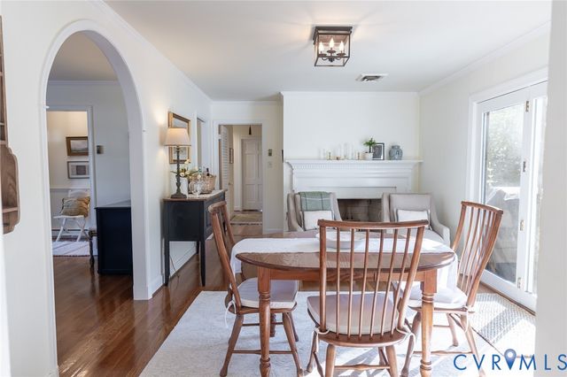 9901 Channing Cir, Richmond, VA 23235