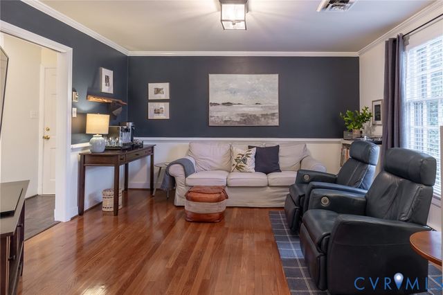 9901 Channing Cir, Richmond, VA 23235