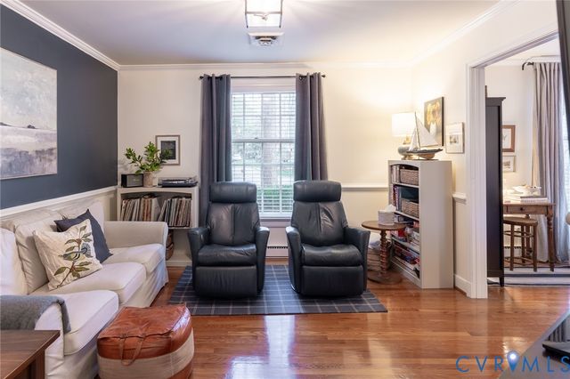 9901 Channing Cir, Richmond, VA 23235