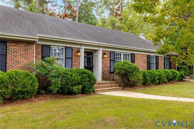 9901 Channing Cir, Richmond, VA 23235