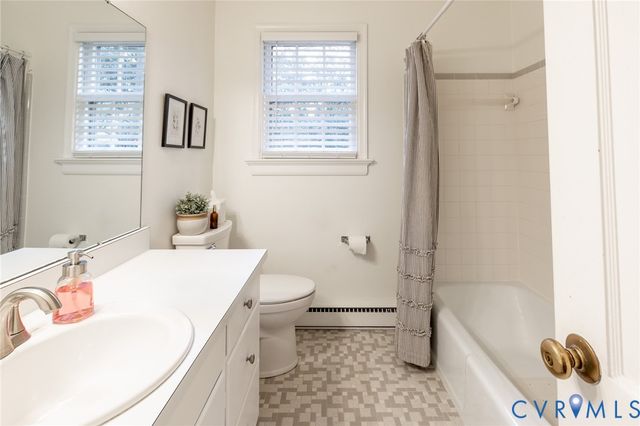 9901 Channing Cir, Richmond, VA 23235