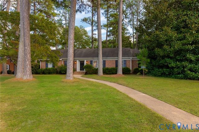 9901 Channing Cir, Richmond, VA 23235