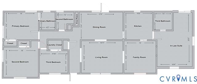 9901 Channing Cir, Richmond, VA 23235