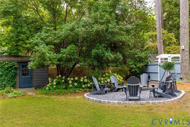 9901 Channing Cir, Richmond, VA 23235