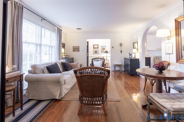 9901 Channing Cir, Richmond, VA 23235