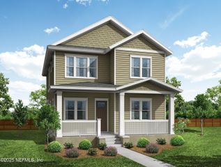 1403 WALNUT Street, Jacksonville, FL 32206