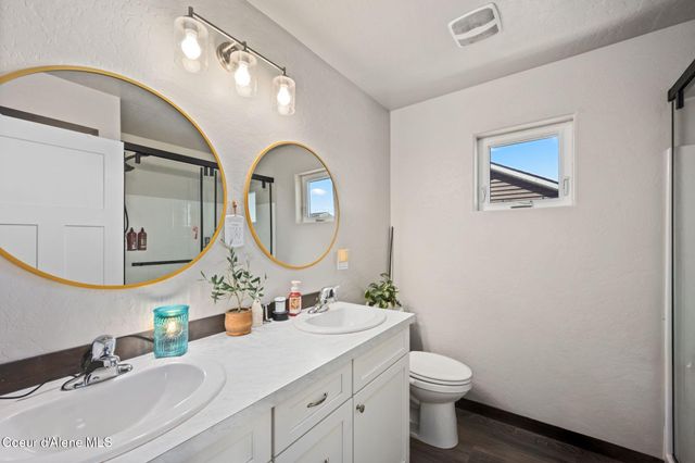 12750 N CAVANAUGH DR, Rathdrum, ID 83858