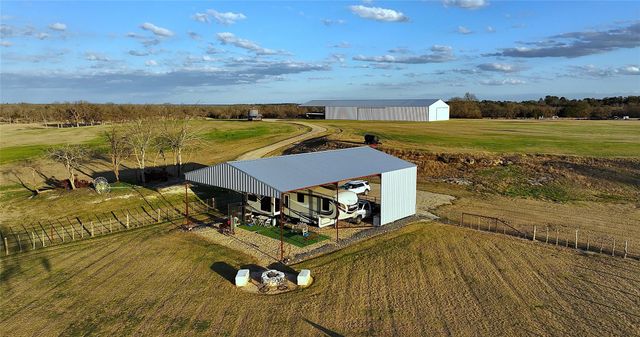 3283 Fm 2562 Road, Anderson, TX 77830