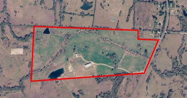 3283 Fm 2562 Road, Anderson, TX 77830