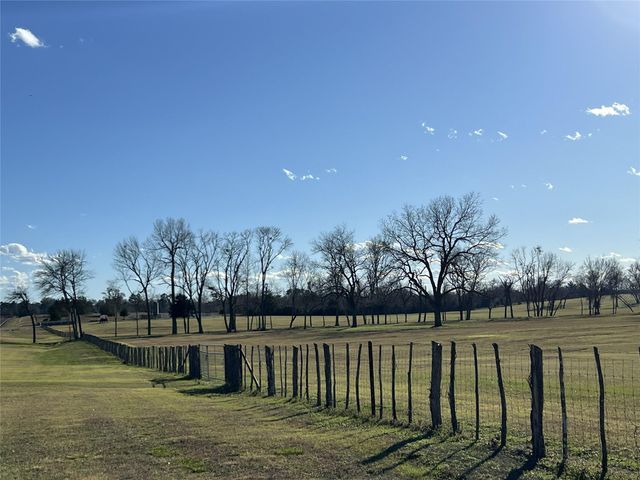 3283 Fm 2562 Road, Anderson, TX 77830