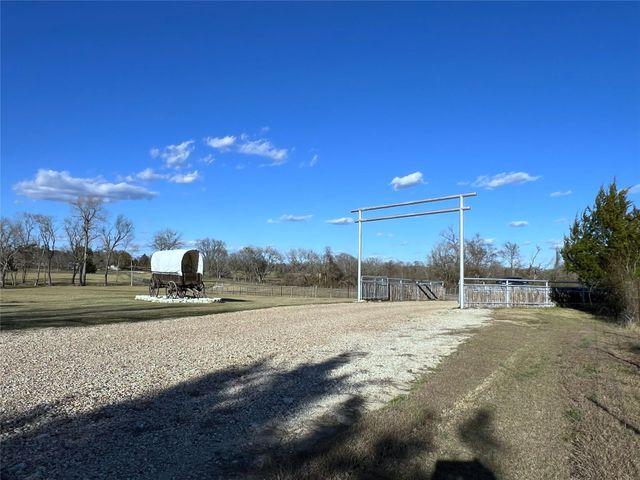 3283 Fm 2562 Road, Anderson, TX 77830