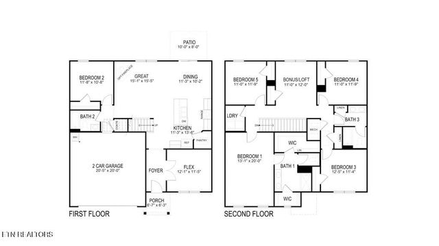 2321 Best Farms Lane, Maryville, TN 37803