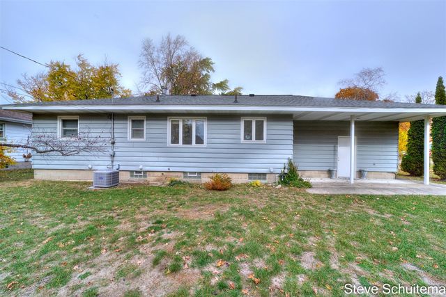 1423 Cornell Road, Muskegon, MI 49441