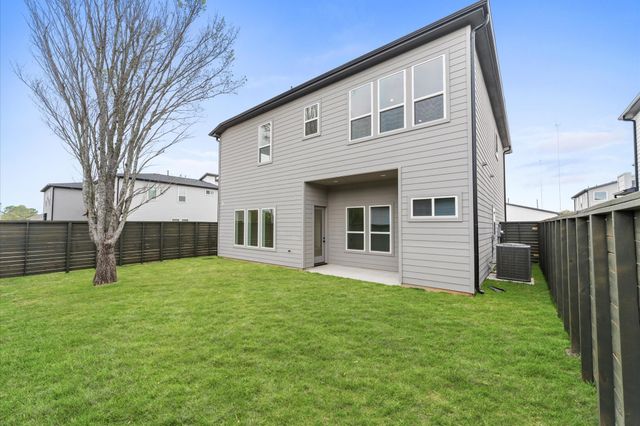 3411 Garden Oaks Street, Missouri City, TX 77459