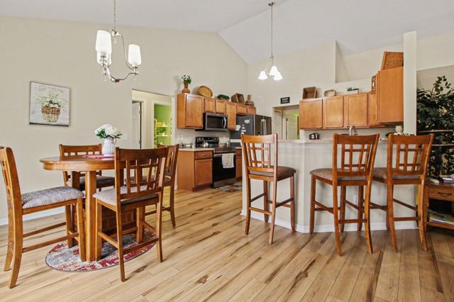 407 Edward J Street, Clinton Vllg, MI 49236
