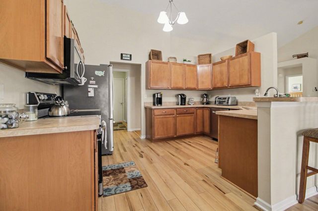 407 Edward J Street, Clinton Vllg, MI 49236