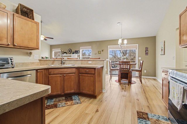 407 Edward J Street, Clinton Vllg, MI 49236