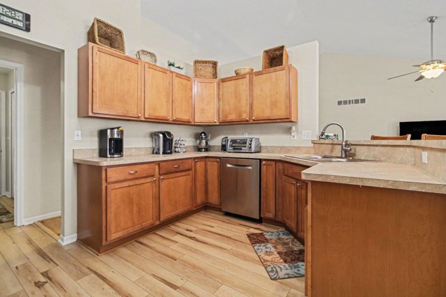 407 Edward J Street, Clinton Vllg, MI 49236