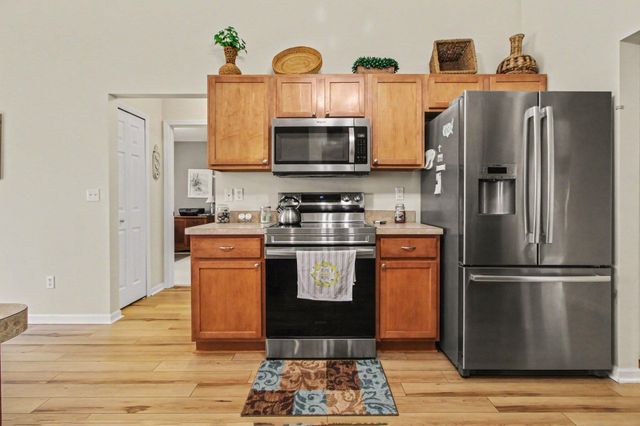 407 Edward J Street, Clinton Vllg, MI 49236