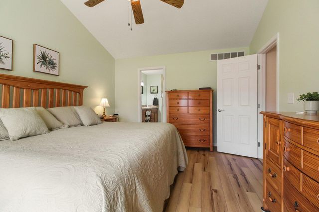 407 Edward J Street, Clinton Vllg, MI 49236