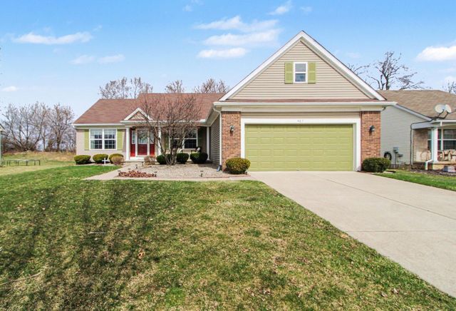 407 Edward J Street, Clinton Vllg, MI 49236