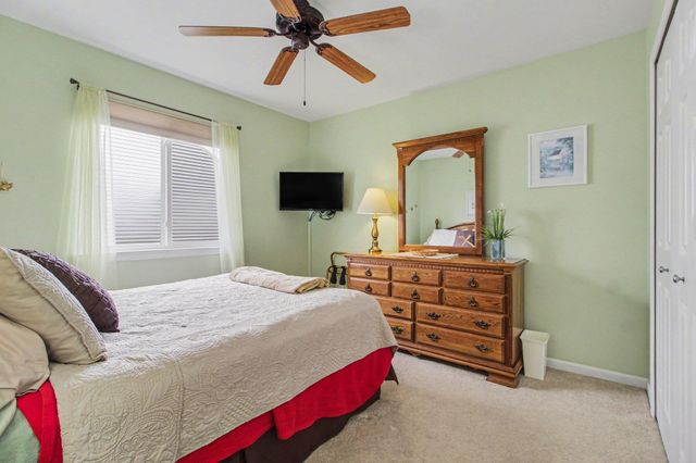 407 Edward J Street, Clinton Vllg, MI 49236