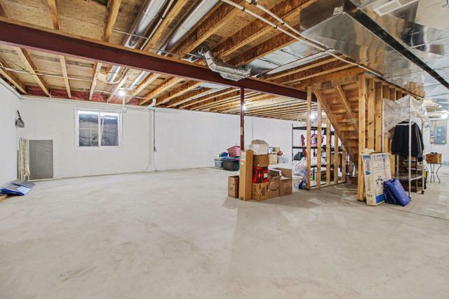 407 Edward J Street, Clinton Vllg, MI 49236