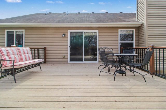 407 Edward J Street, Clinton Vllg, MI 49236