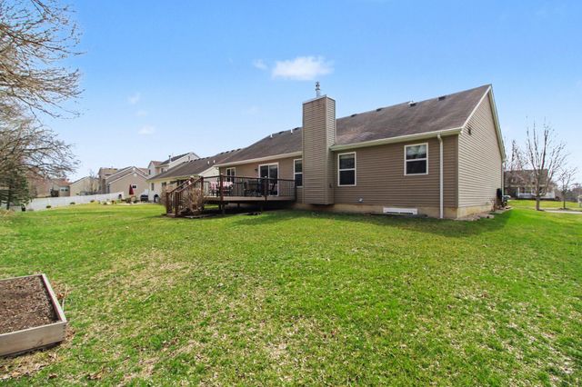 407 Edward J Street, Clinton Vllg, MI 49236