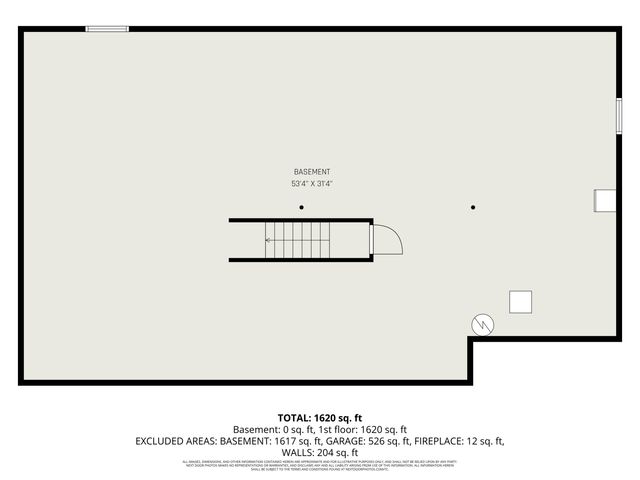 407 Edward J Street, Clinton Vllg, MI 49236