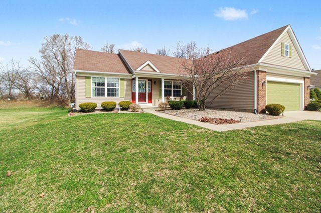 407 Edward J Street, Clinton Vllg, MI 49236