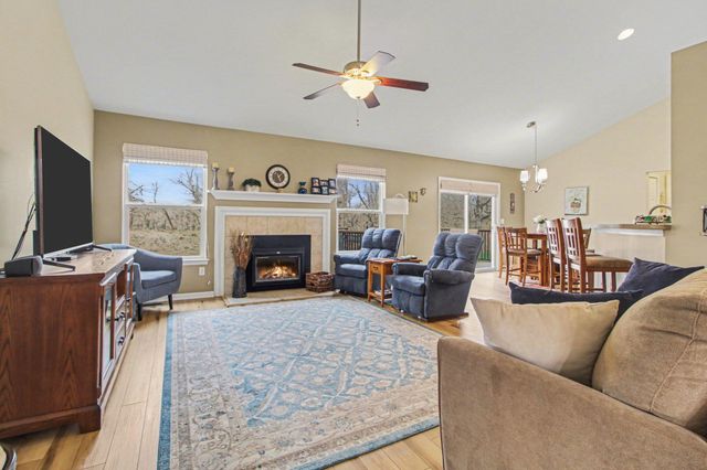 407 Edward J Street, Clinton Vllg, MI 49236
