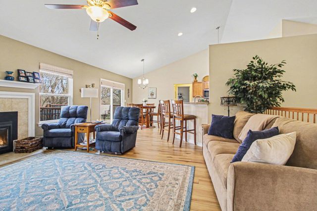 407 Edward J Street, Clinton Vllg, MI 49236