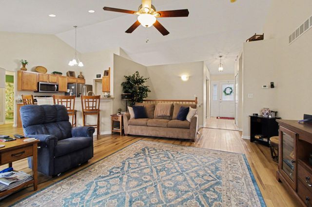 407 Edward J Street, Clinton Vllg, MI 49236