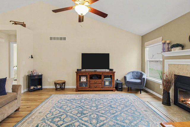 407 Edward J Street, Clinton Vllg, MI 49236