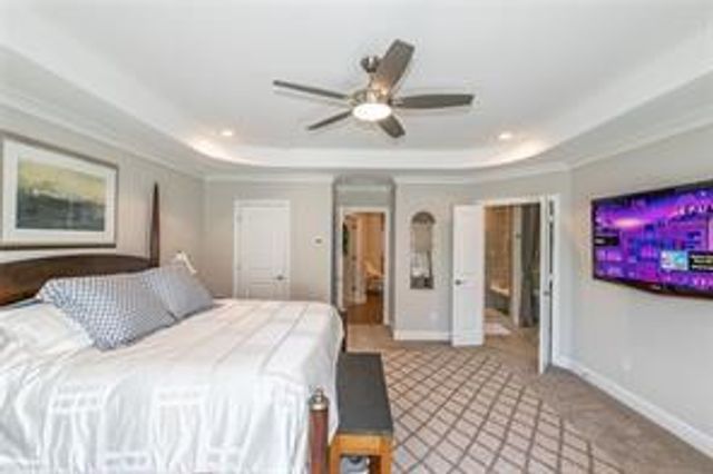 121 Via Roma, Woodstock, GA 30188