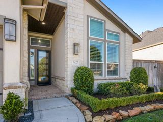 3427 Mckinney Ridge Drive, Houston, TX 77059