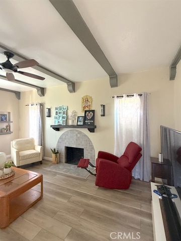 517 W 110th, Los Angeles, CA 90044