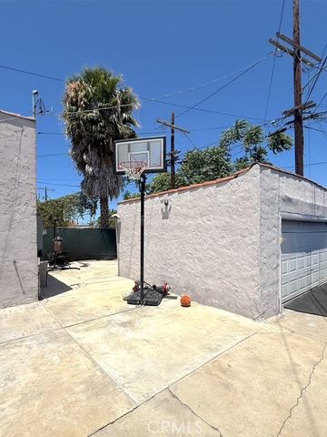 517 W 110th, Los Angeles, CA 90044