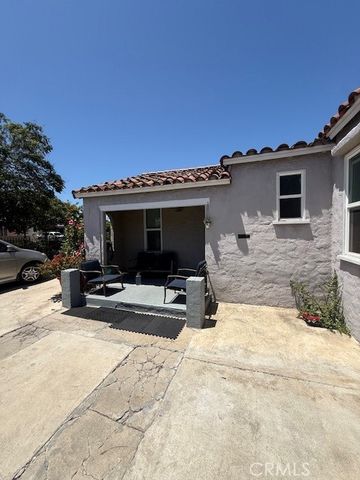517 W 110th, Los Angeles, CA 90044