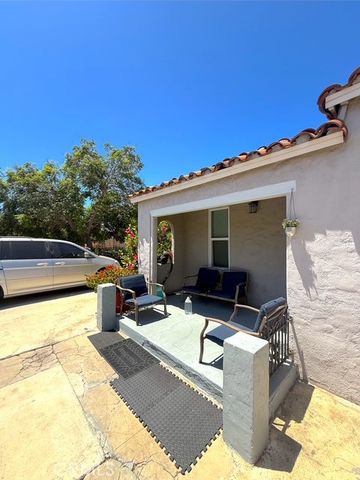 517 W 110th, Los Angeles, CA 90044
