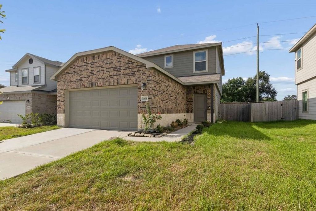2038 Summer Night Drive, Houston, TX 77073