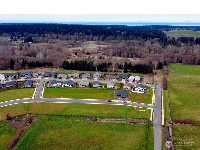 151 Dover Lane, Sequim, WA 98382