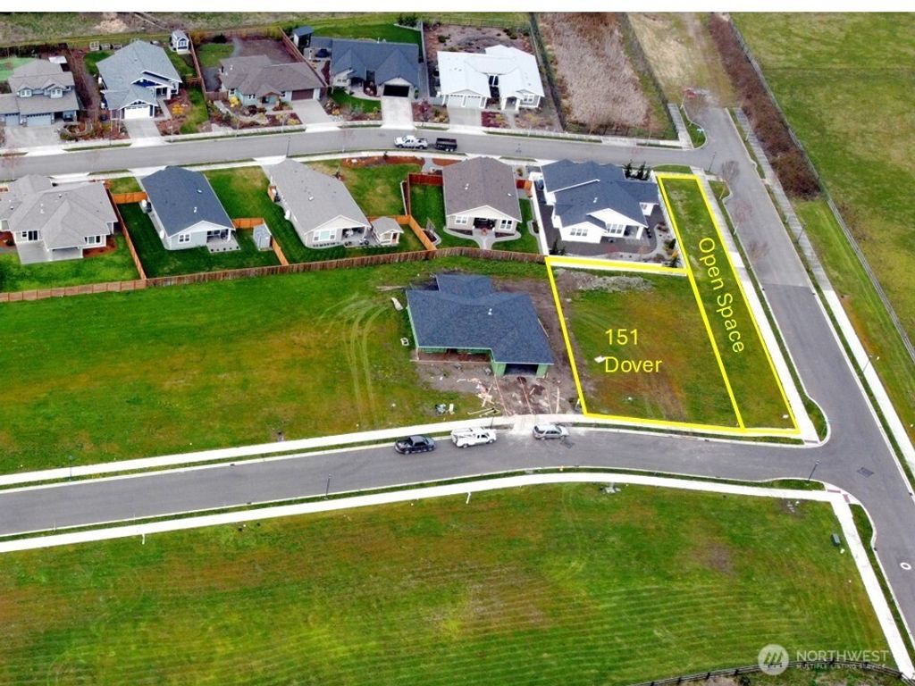 151 Dover Lane, Sequim, WA 98382